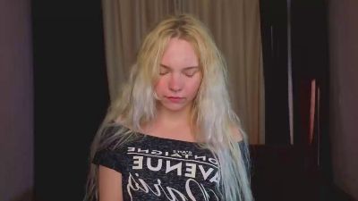 IngerFerniza live cam on Cam4