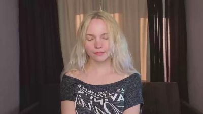 IngerFerniza live cam on Cam4