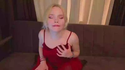 IngerFerniza live cam on Cam4