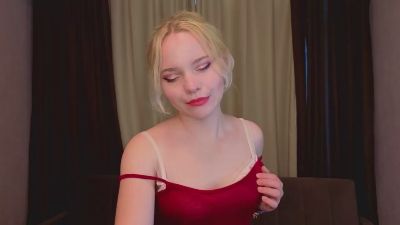 IngerFerniza live cam on Cam4