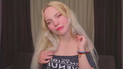 IngerFerniza live cam on Cam4
