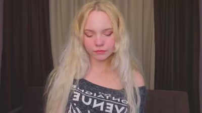 IngerFerniza live cam on Cam4