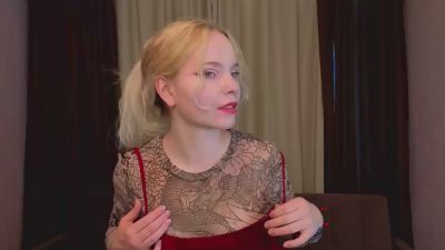 IngerFerniza live cam on Cam4