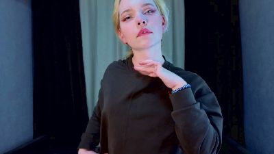 IngerFerniza live cam on Cam4