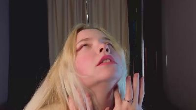 IngerFerniza live cam on Cam4