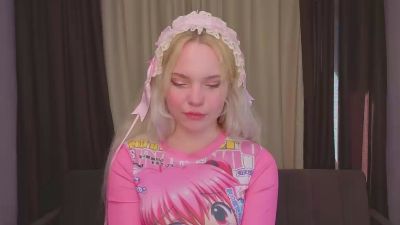 IngerFerniza live cam on Cam4