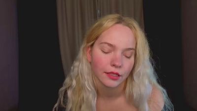 IngerFerniza live cam on Cam4