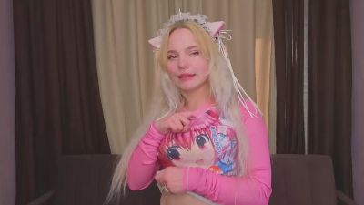 IngerFerniza live cam on Cam4