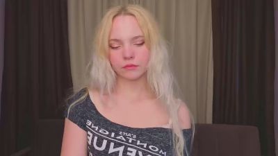 IngerFerniza live cam on Cam4