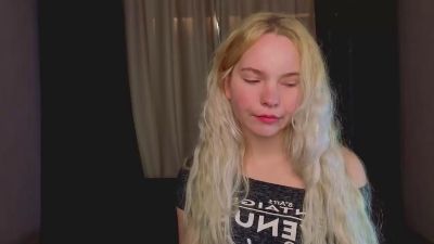 IngerFerniza live cam on Cam4
