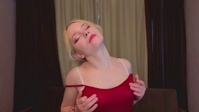 IngerFerniza live cam on Cam4