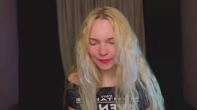 IngerFerniza live cam on Cam4