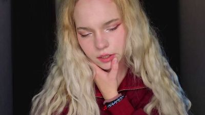 IngerFerniza live cam on Cam4
