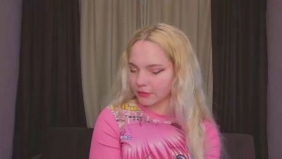 IngerFerniza live cam on Cam4