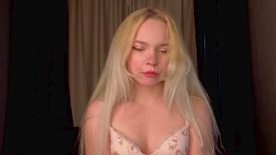 IngerFerniza live cam on Cam4