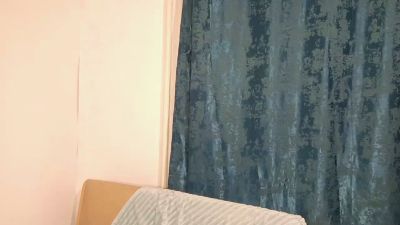 IngerKryzak live cam on Cam4