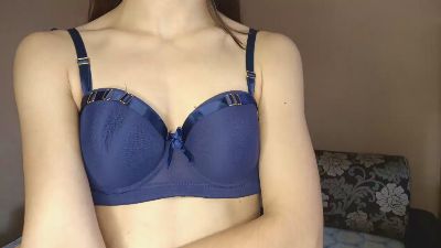 IngerKryzak live cam on Cam4