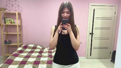 IngerKryzak live cam on Cam4