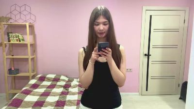 IngerKryzak live cam on Cam4