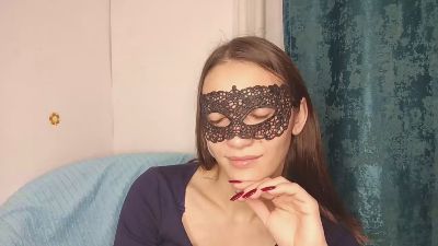 IngerKryzak live cam on Cam4
