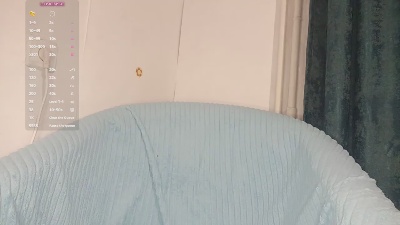 IngerKryzak live cam on Cam4