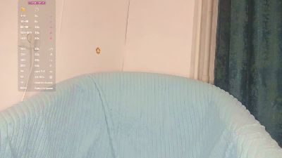 IngerKryzak live cam on Cam4