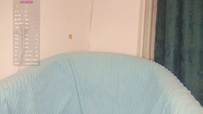 IngerKryzak live cam on Cam4
