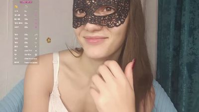 IngerKryzak live cam on Cam4