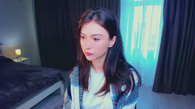 IngerSitterud live cam on Cam4