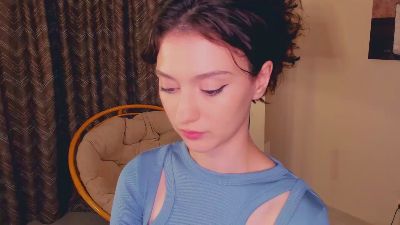 IngerSitterud live cam on Cam4