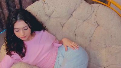 IngerSitterud live cam on Cam4