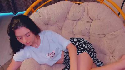 IngerSitterud live cam on Cam4