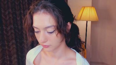 IngerSitterud live cam on Cam4