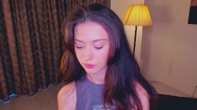 IngerSitterud live cam on Cam4