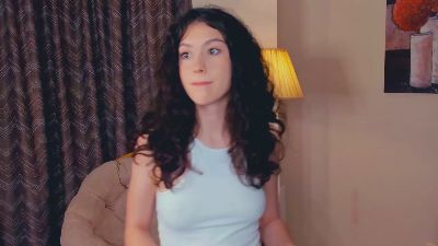 IngerSitterud live cam on Cam4