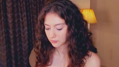 IngerSitterud live cam on Cam4