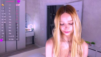 IngridKoehn live cam on Cam4