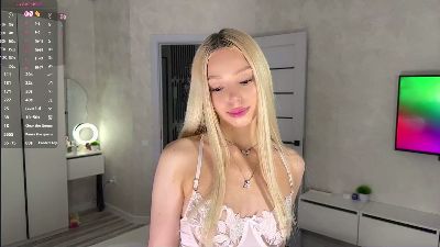 IngridKoehn live cam on Cam4
