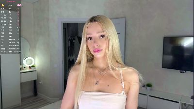 IngridKoehn live cam on Cam4