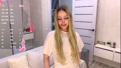 IngridKoehn live cam on Cam4