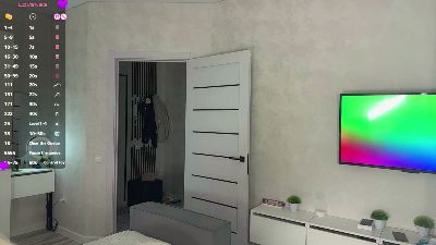 IngridKoehn live cam on Cam4