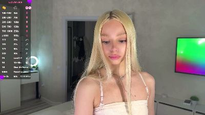 IngridKoehn live cam on Cam4