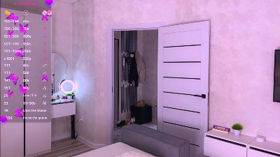 IngridKoehn live cam on Cam4