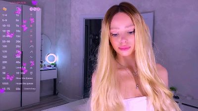 IngridKoehn live cam on Cam4