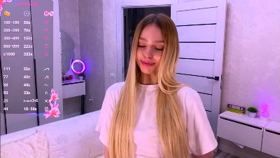 IngridKoehn live cam on Cam4