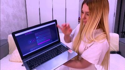 IngridKoehn live cam on Cam4