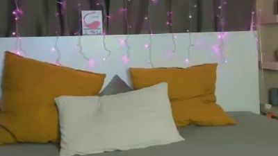 IninityKittyx live cam on Cam4