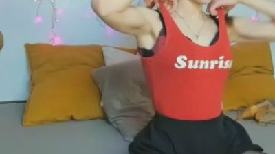 IninityKittyx live cam on Cam4