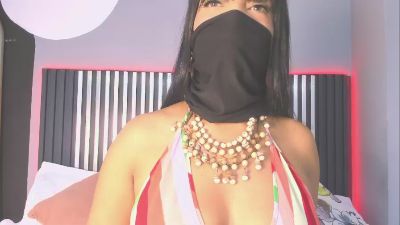 Iniya_Parul live cam on Cam4