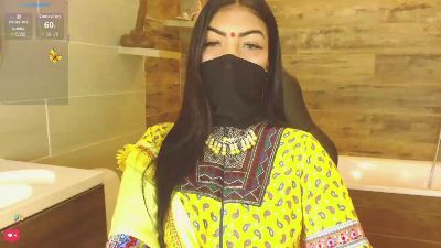 Iniya_Parul live cam on Cam4